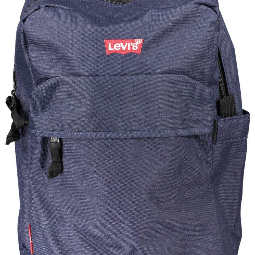 LEVI'S ZAINO UOMO BLU