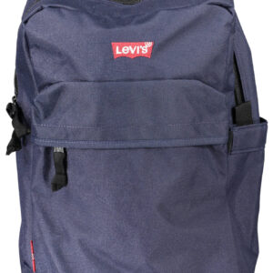 LEVI'S ZAINO UOMO BLU
