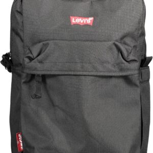 LEVI'S ZAINO UOMO NERO