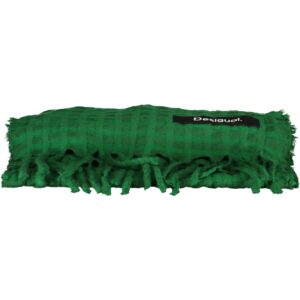DESIGUAL SCIARPA DONNA VERDE