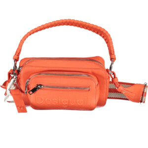 DESIGUAL BORSA DONNA ROSA