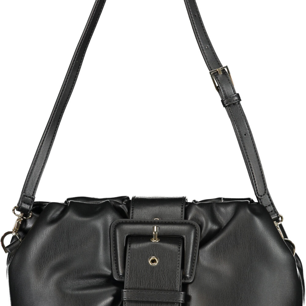 PATRIZIA PEPE BORSA DONNA NERO