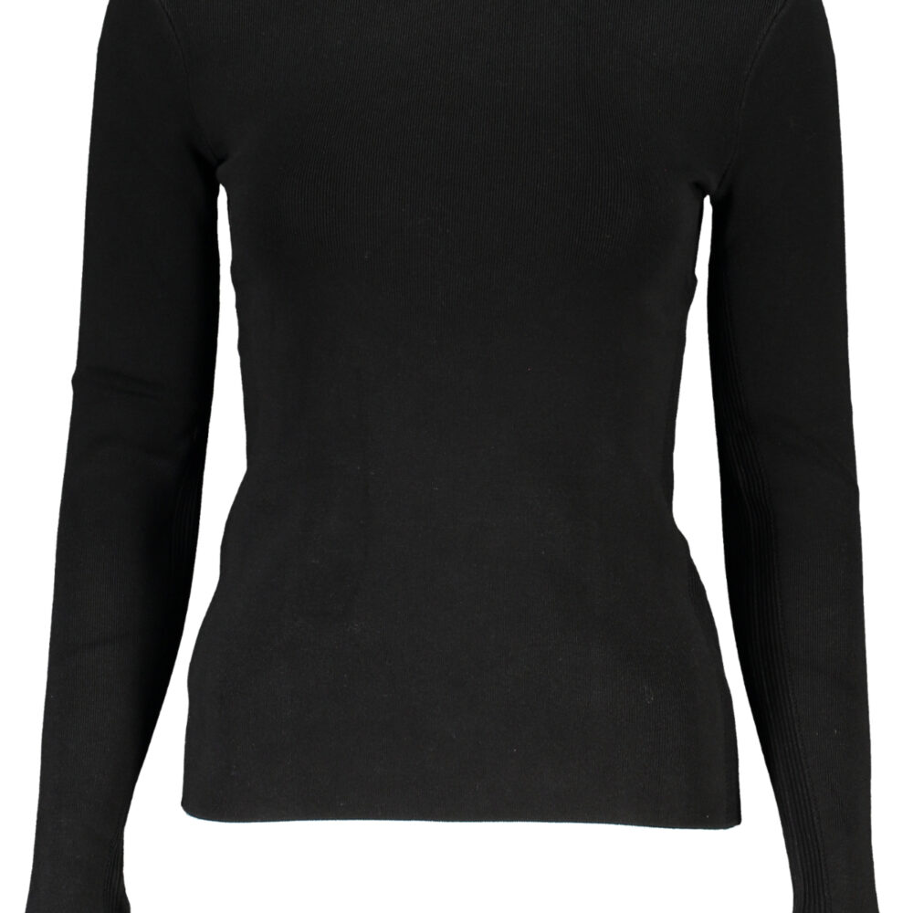 PATRIZIA PEPE MAGLIA DONNA NERO