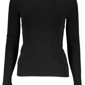 PATRIZIA PEPE MAGLIA DONNA NERO