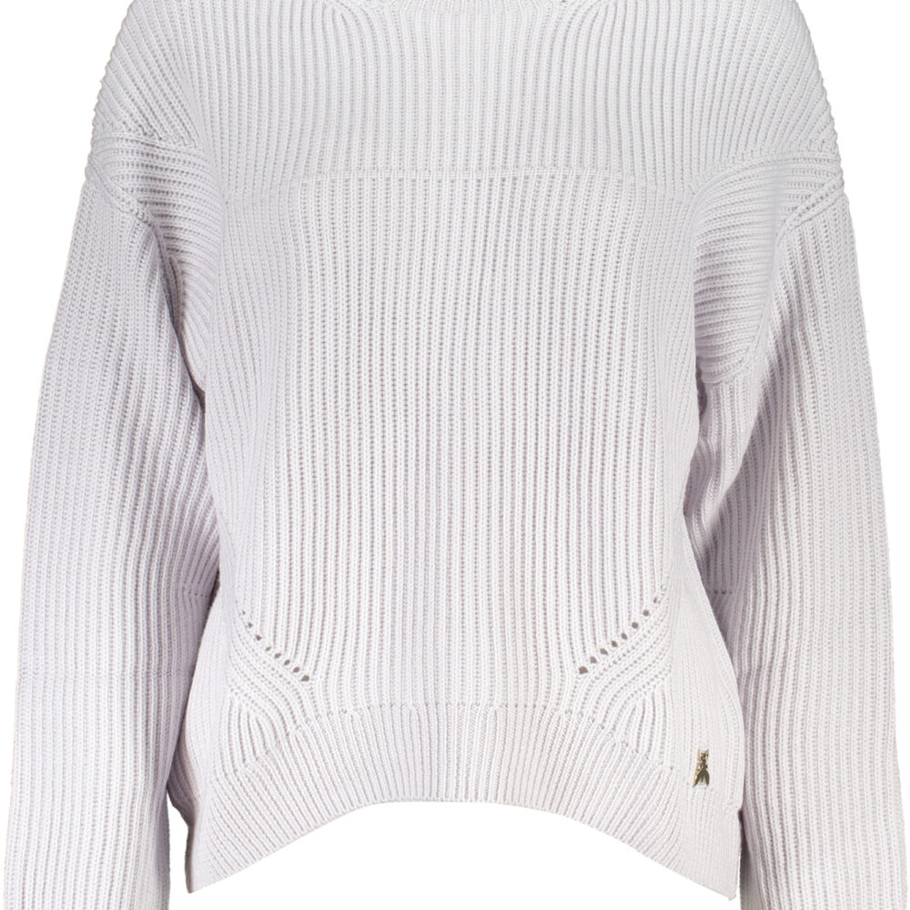 PATRIZIA PEPE MAGLIONE DONNA GRIGIO