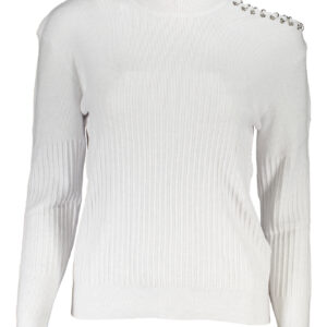 PATRIZIA PEPE MAGLIONE DONNA GRIGIO