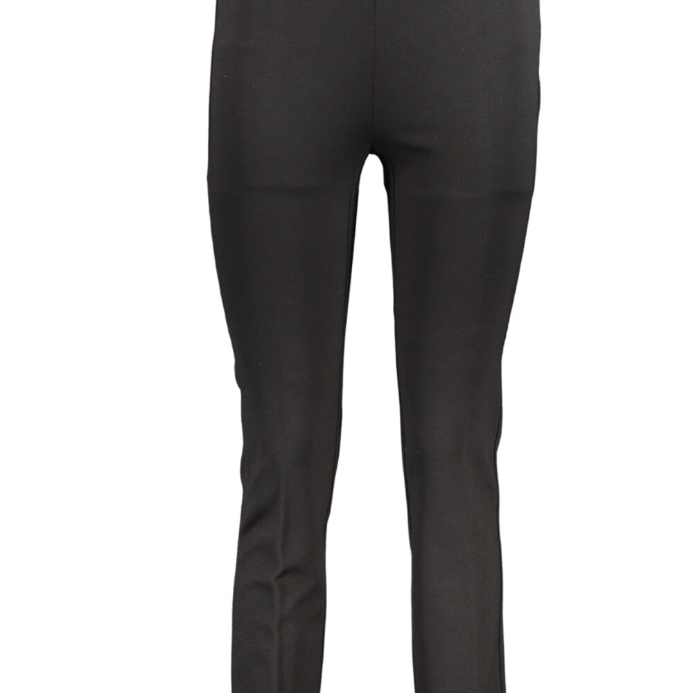 PATRIZIA PEPE PANTALONE DONNA NERO