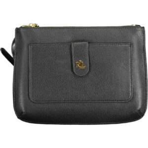 RALPH LAUREN BORSA DONNA NERO