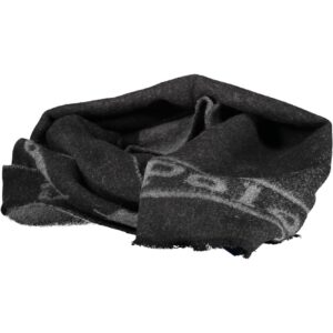 RALPH LAUREN SCIARPA UOMO NERO