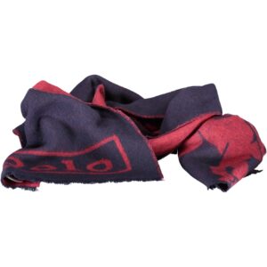 RALPH LAUREN SCIARPA UOMO BLU