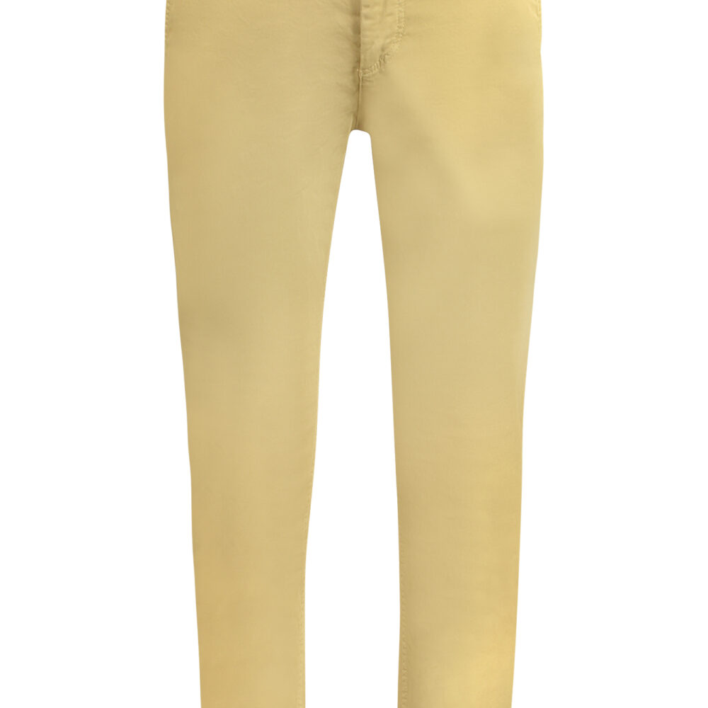 HUGO BOSS PANTALONE UOMO MARRONE