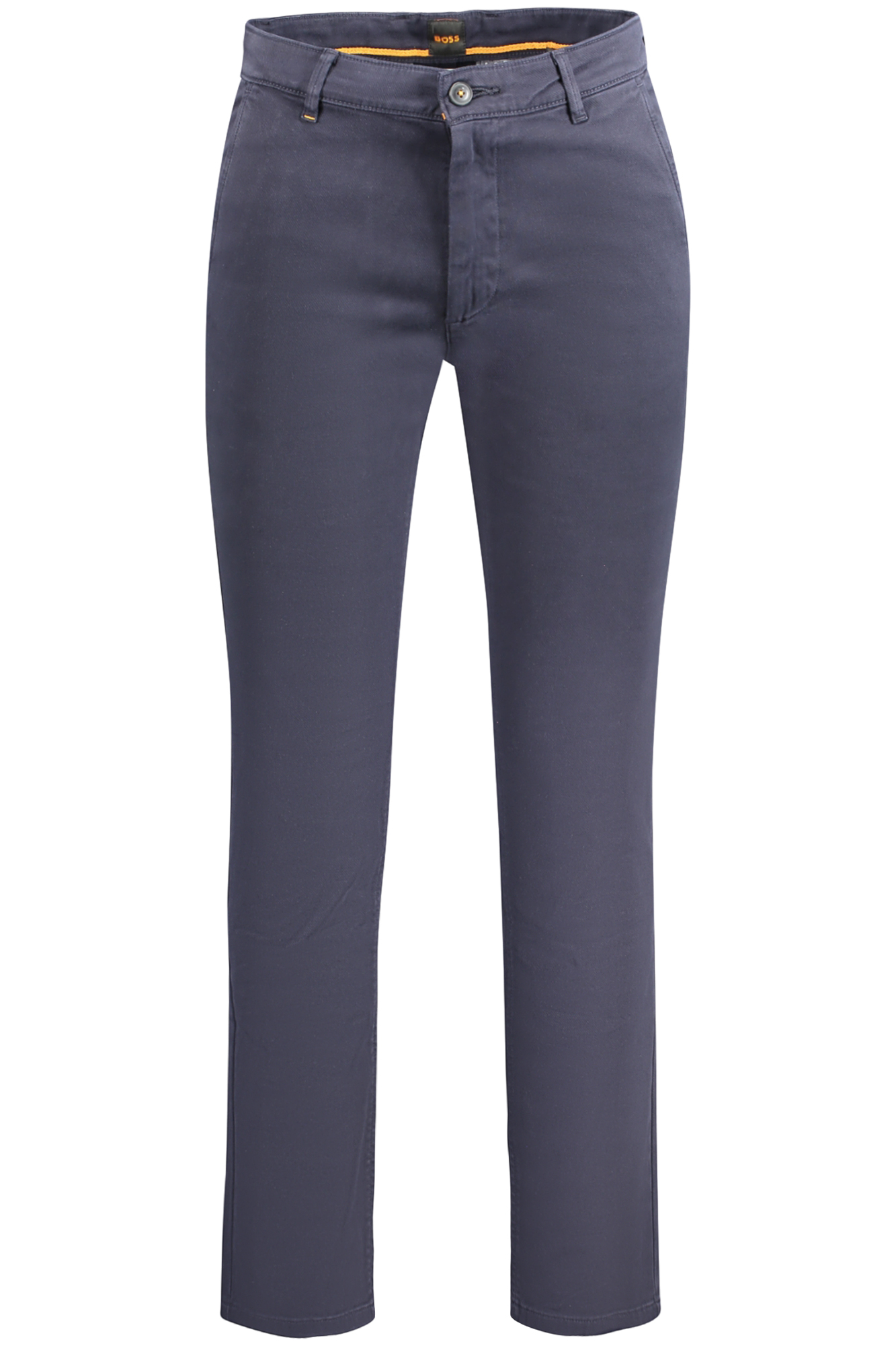 HUGO BOSS PANTALONE UOMO BLU