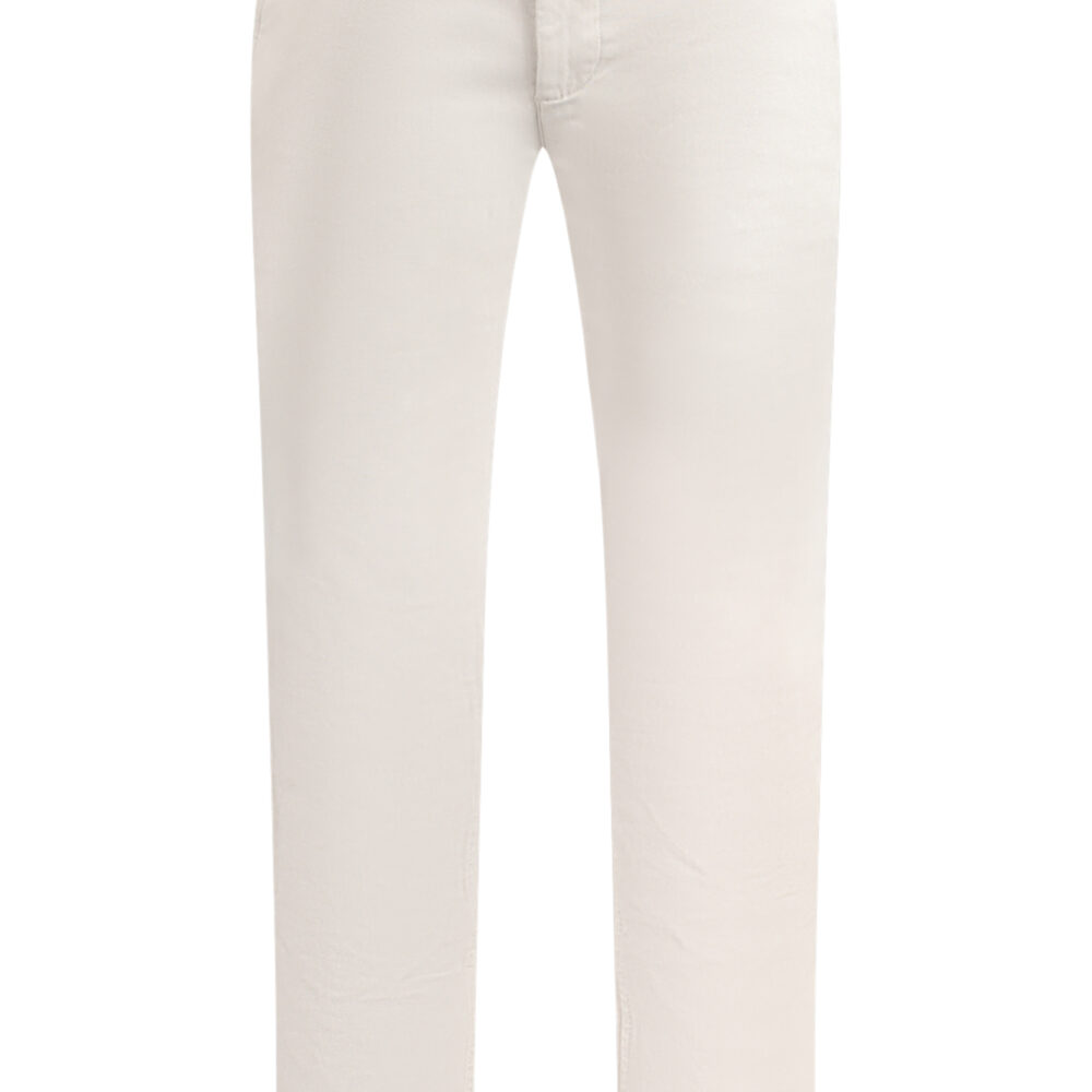 HUGO BOSS PANTALONE UOMO GRIGIO