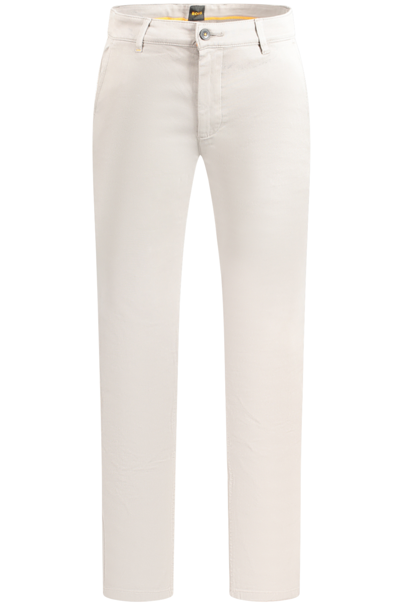 HUGO BOSS PANTALONE UOMO GRIGIO