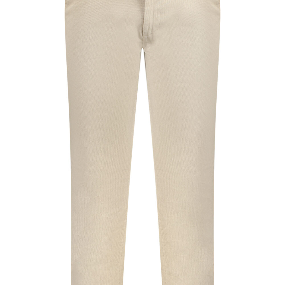 HUGO BOSS PANTALONE UOMO MARRONE