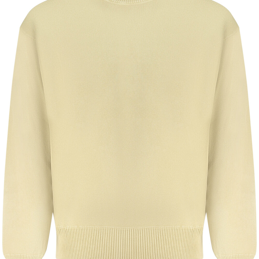 HUGO BOSS MAGLIA UOMO BEIGE