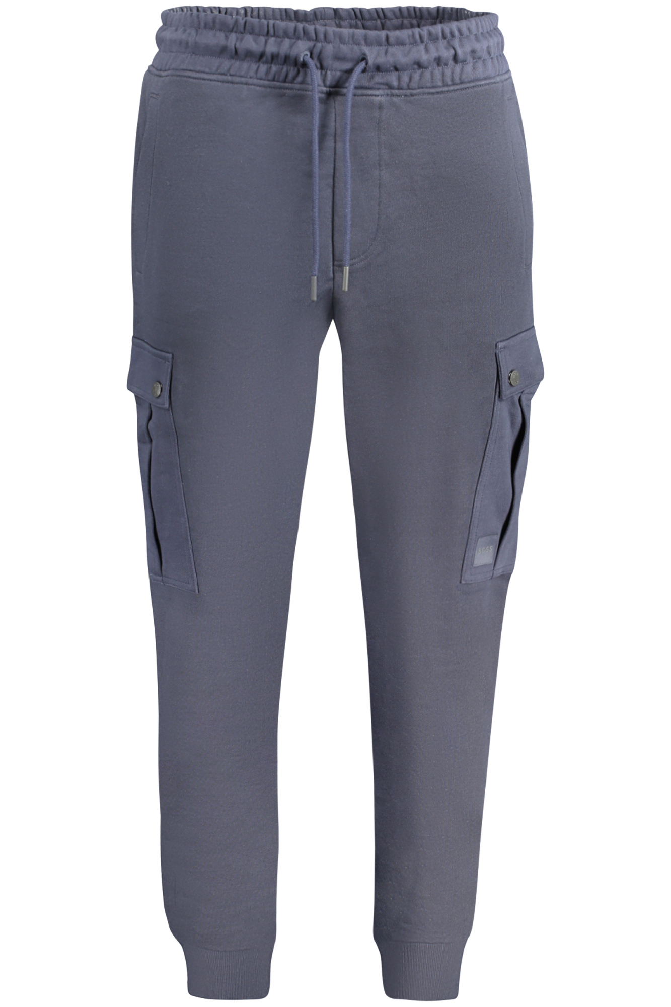 HUGO BOSS PANTALONE UOMO BLU