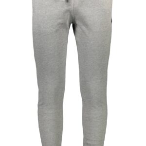 U.S. POLO PANTALONE UOMO GRIGIO