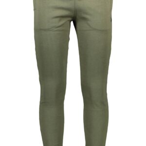 U.S. POLO PANTALONE UOMO VERDE