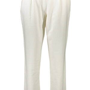 U.S. POLO PANTALONE DONNA BIANCO