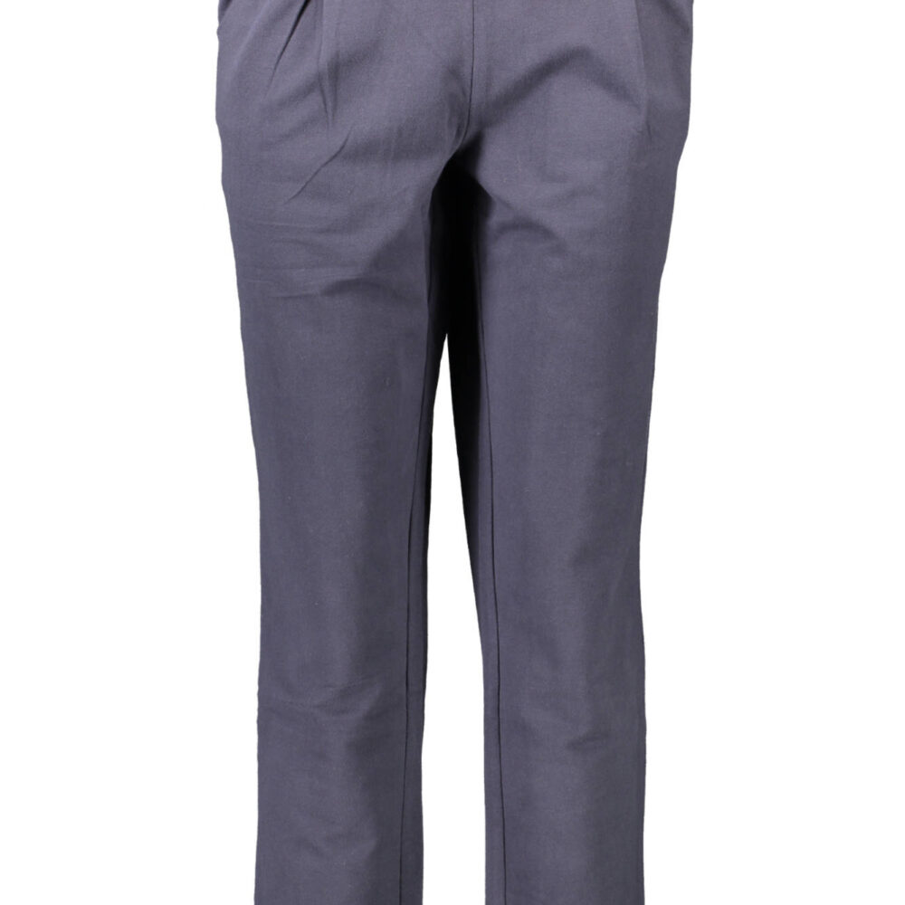 U.S. POLO PANTALONE DONNA BLU