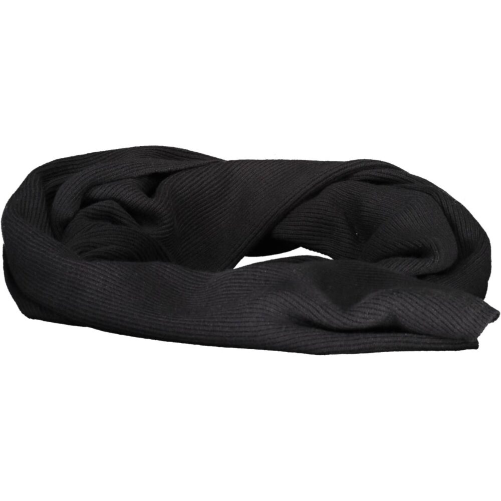 NORTH SAILS SCIARPA UOMO NERO