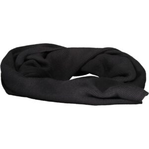NORTH SAILS SCIARPA UOMO NERO
