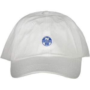 NORTH SAILS CAPPELLO UOMO BIANCO