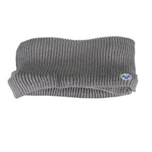 NORTH SAILS SCIARPA UOMO GRIGIO