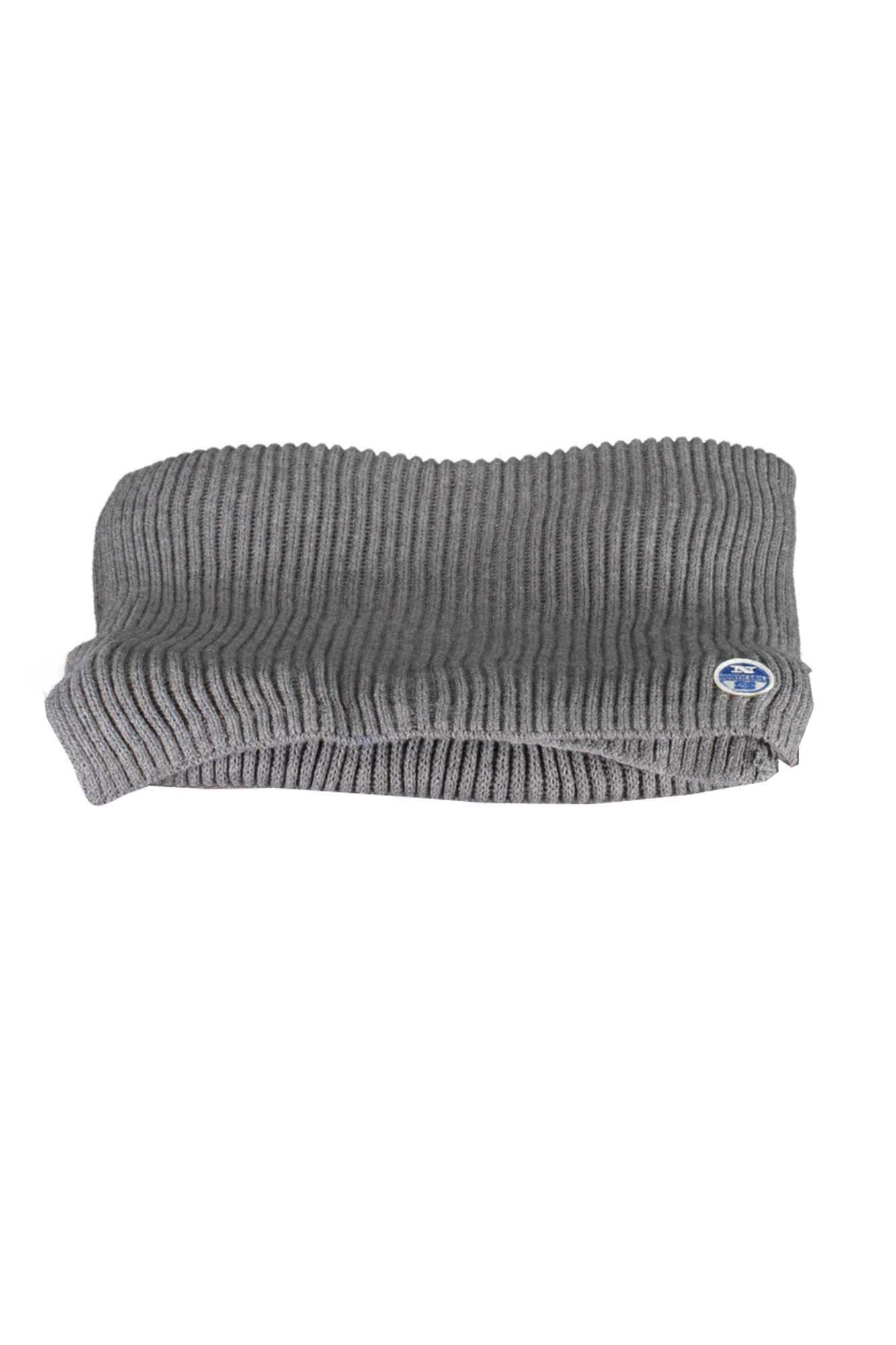 NORTH SAILS SCIARPA UOMO GRIGIO