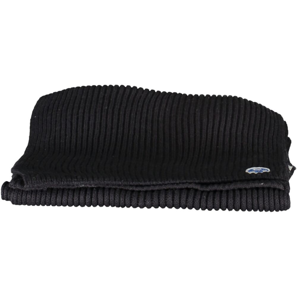 NORTH SAILS SCIARPA UOMO NERO