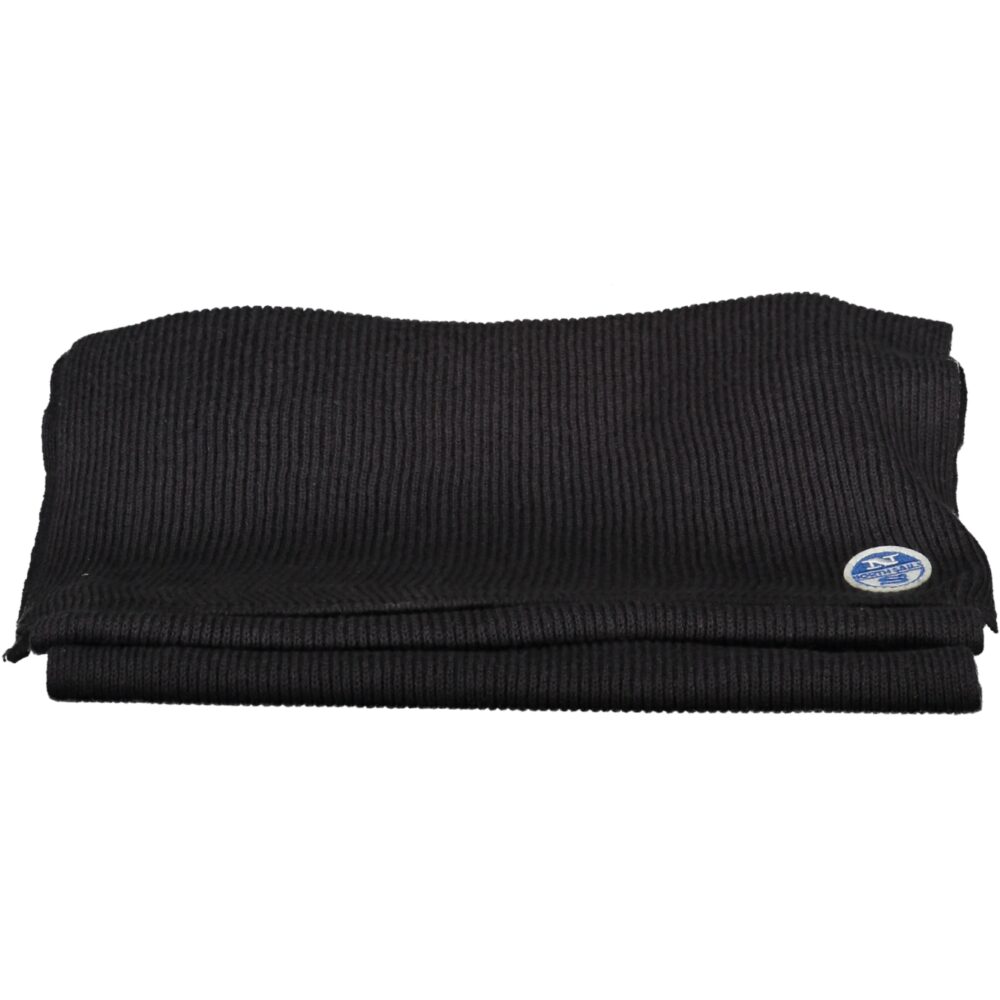 NORTH SAILS SCIARPA UOMO NERO