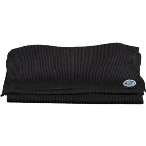 NORTH SAILS SCIARPA UOMO NERO