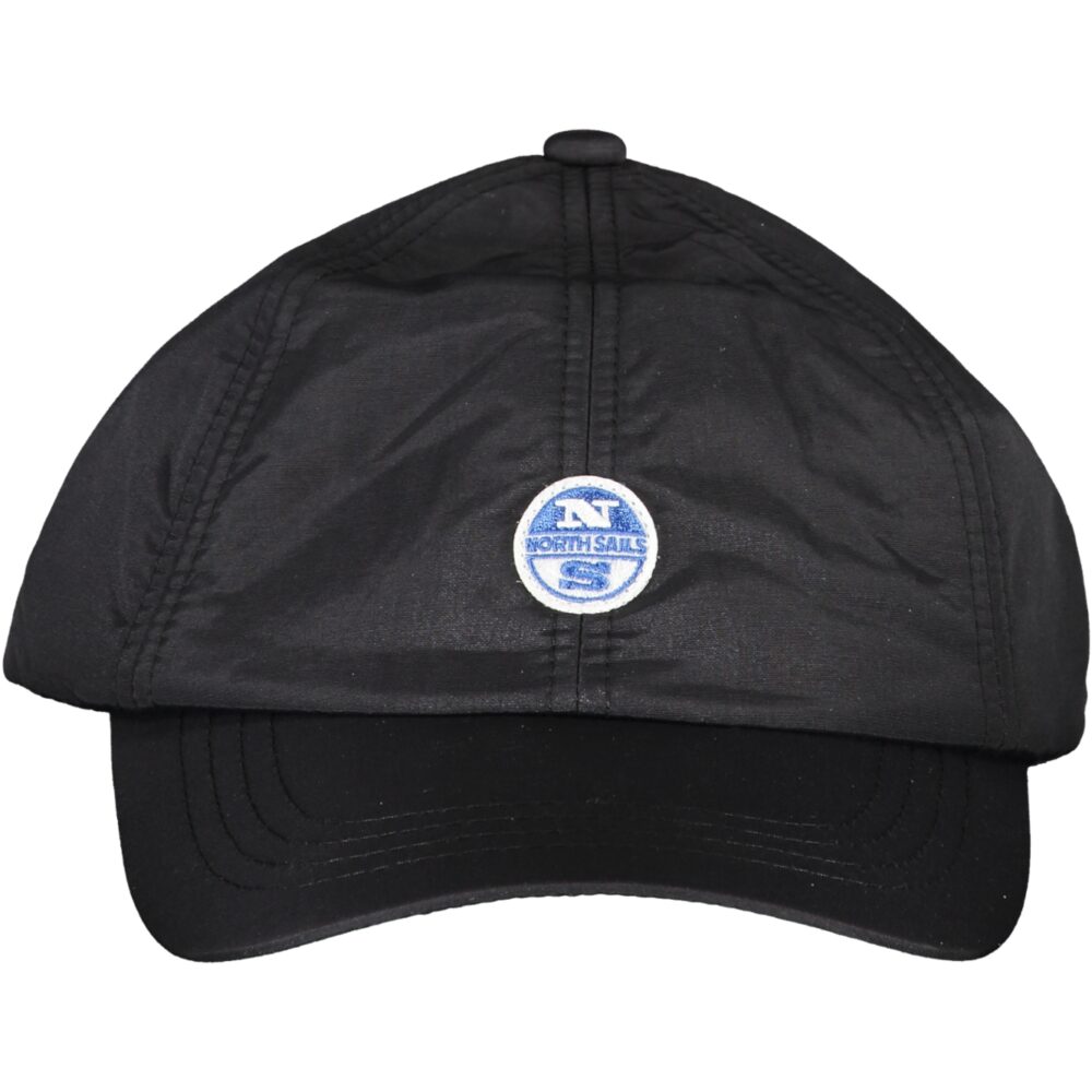 NORTH SAILS CAPPELLO UOMO NERO