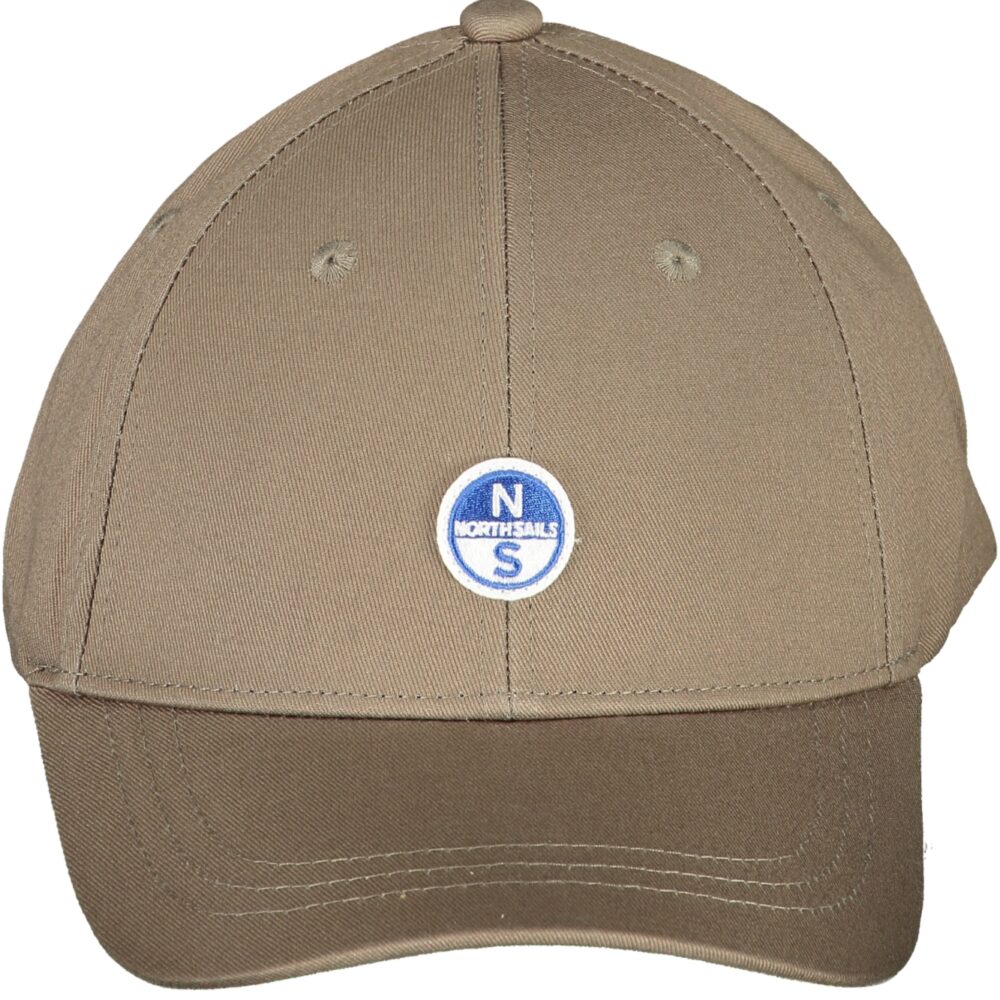 NORTH SAILS CAPPELLO UOMO VERDE