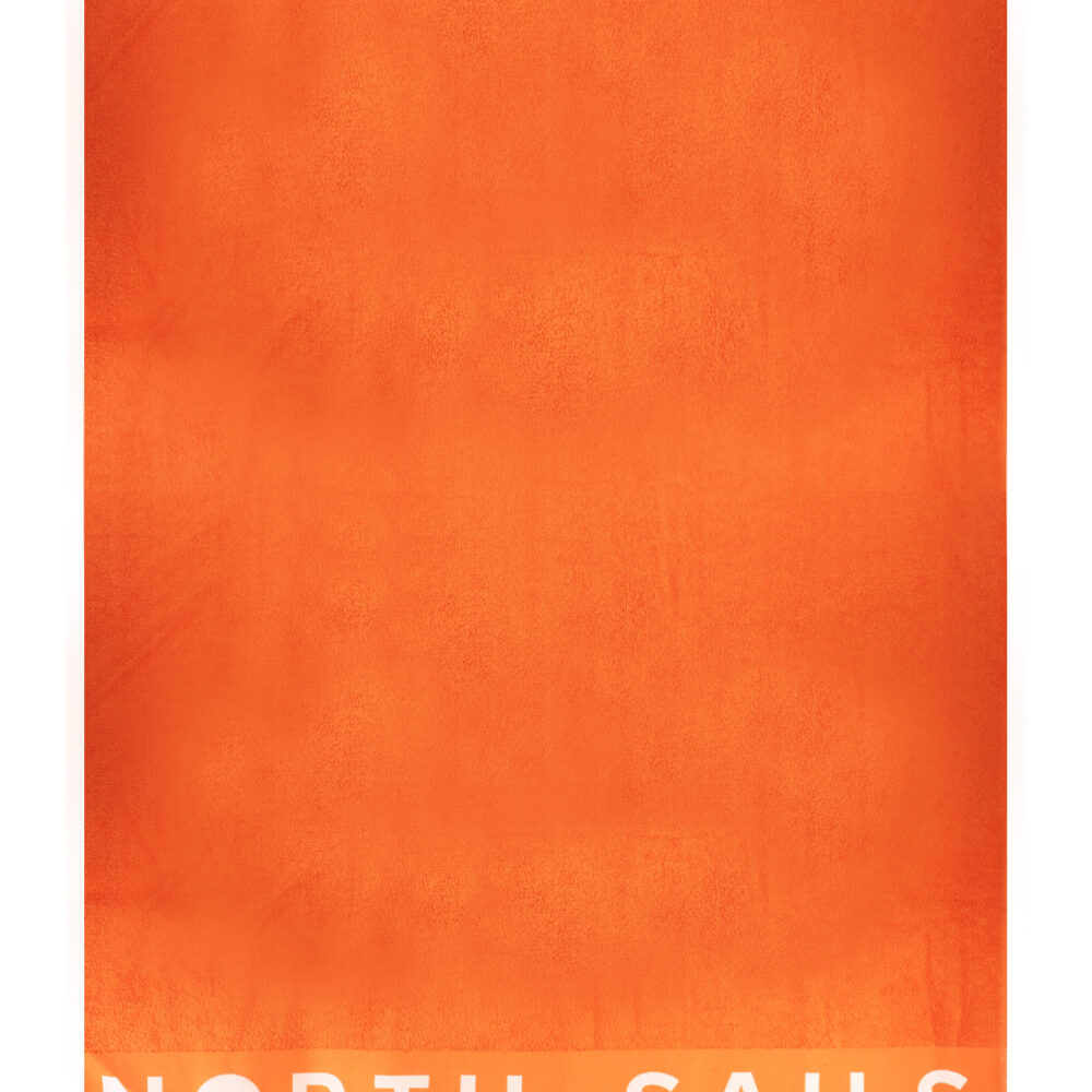 NORTH SAILS TELO MARE DONNA ARANCIO