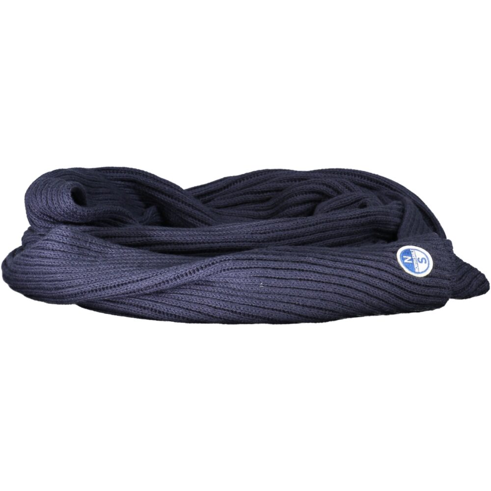 NORTH SAILS SCIARPA UOMO BLU