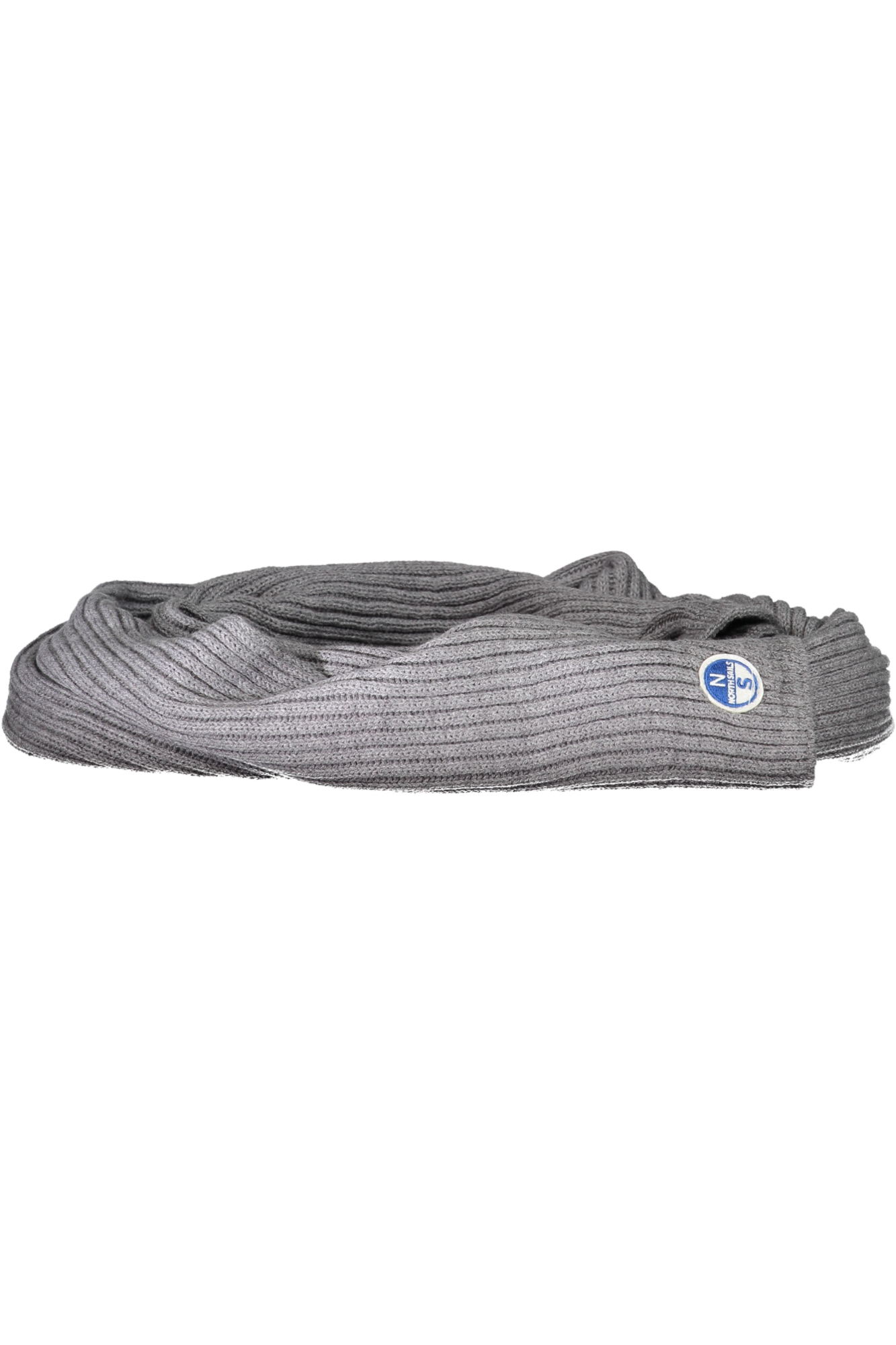 NORTH SAILS SCIARPA UOMO GRIGIO