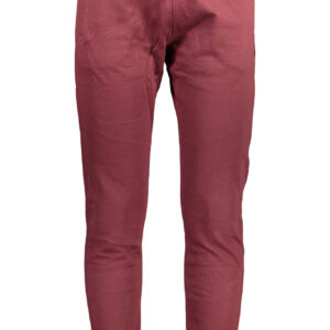 U.S. POLO PANTALONE UOMO VIOLA