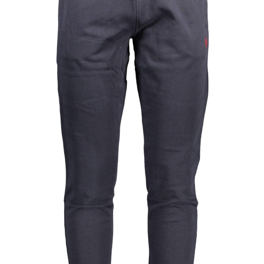 U.S. POLO PANTALONE UOMO BLU