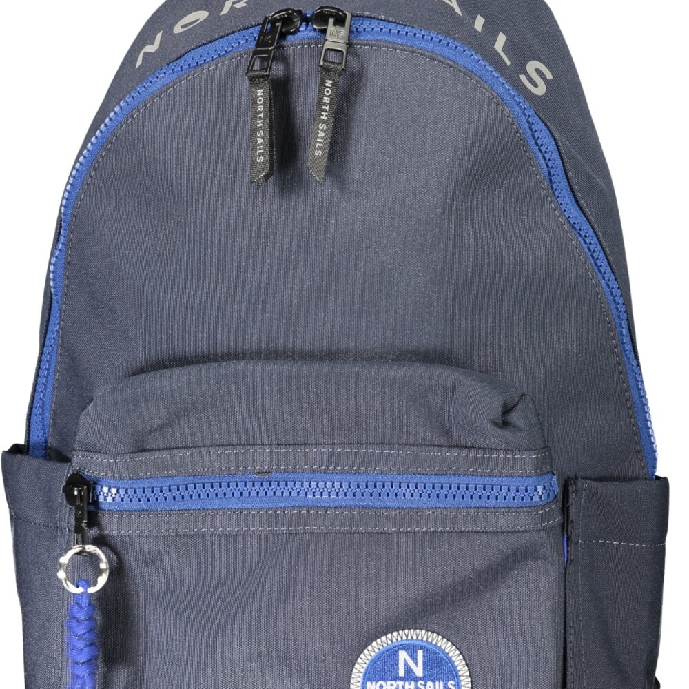 NORTH SAILS ZAINO UOMO BLU