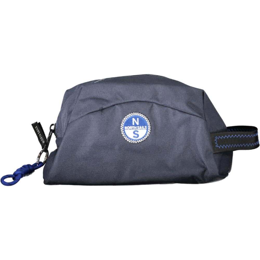 NORTH SAILS BEAUTY CASE UOMO BLU