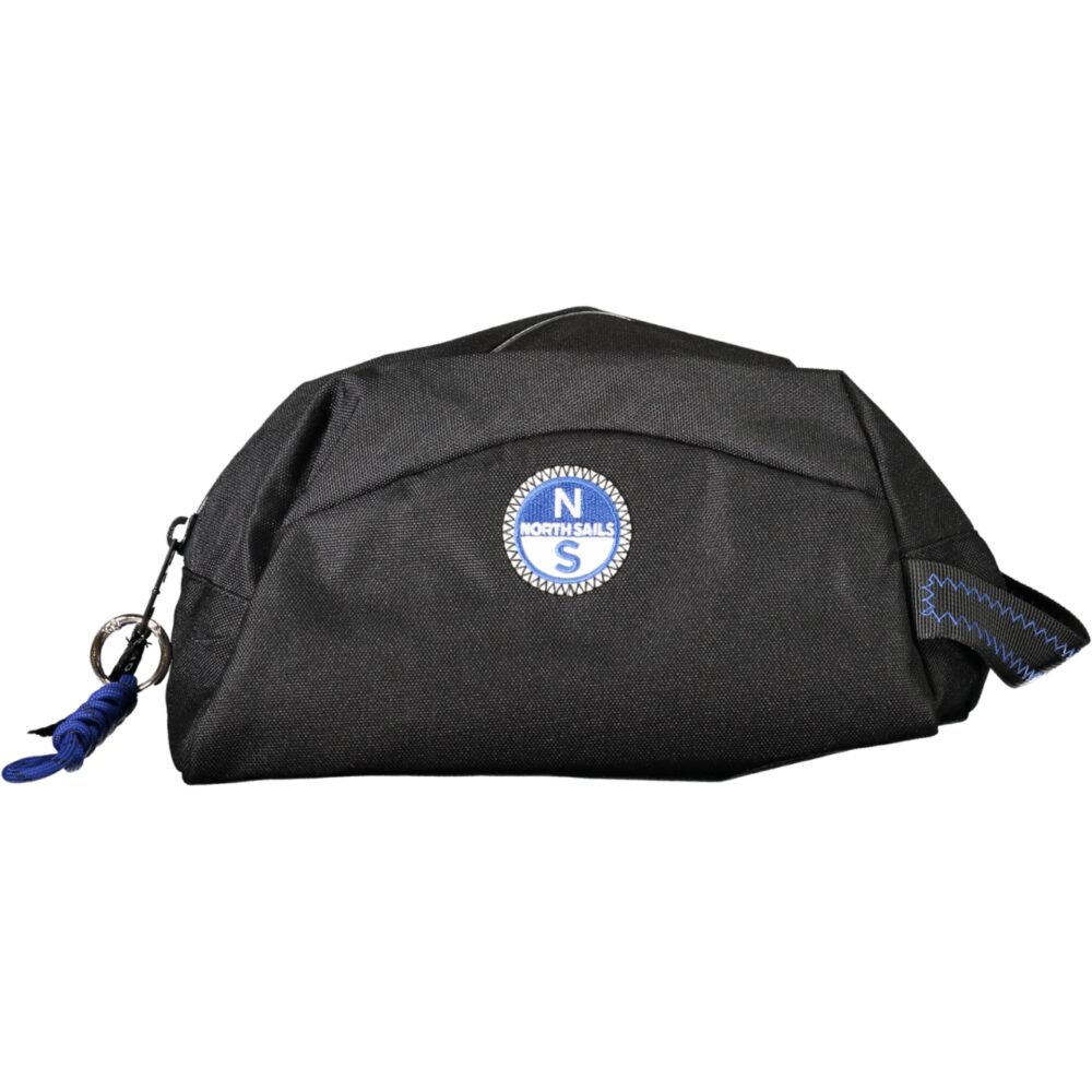 NORTH SAILS BEAUTY CASE UOMO NERO