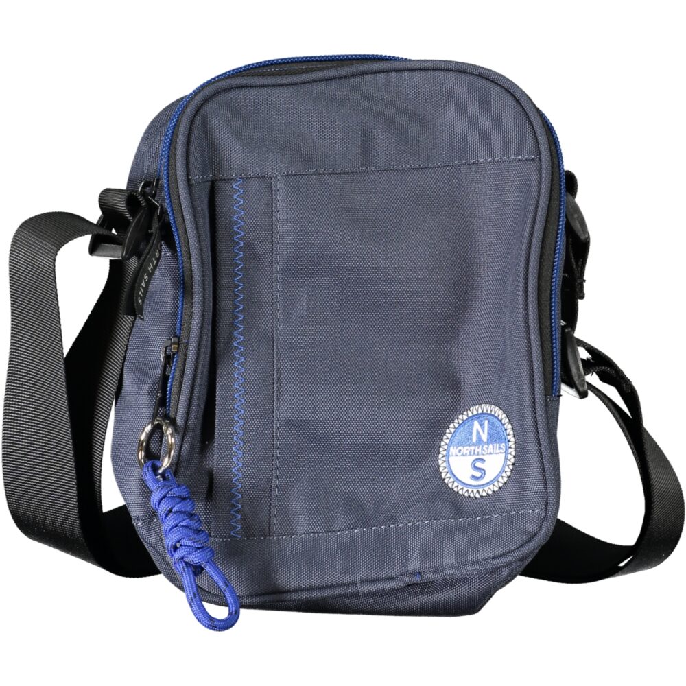 NORTH SAILS TRACOLLA UOMO BLU