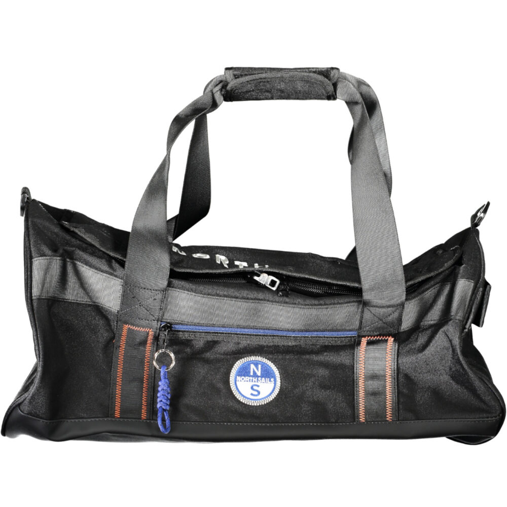 NORTH SAILS BORSONE UOMO NERO