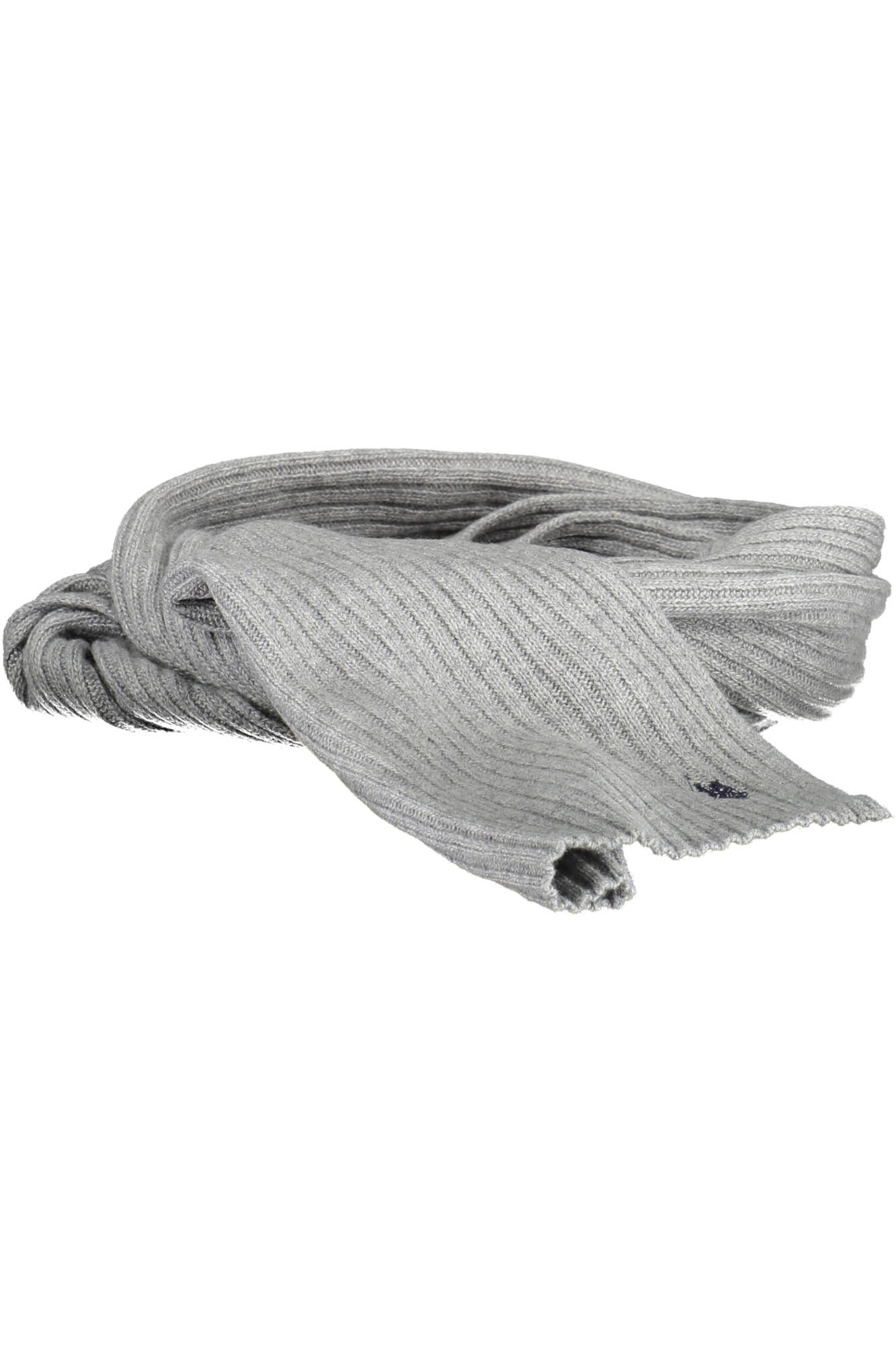 U.S. POLO SCIARPA UOMO GRIGIO