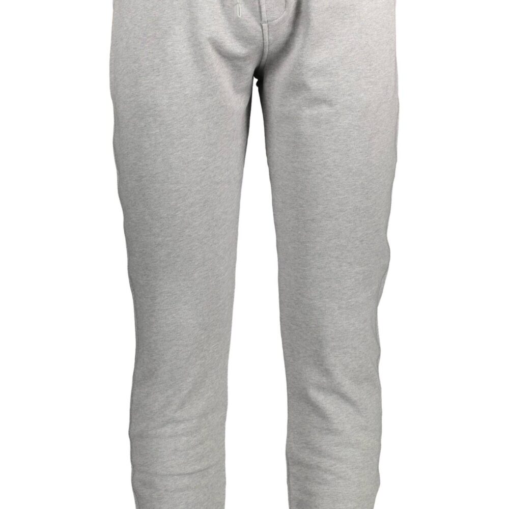 NORTH SAILS PANTALONE UOMO GRIGIO