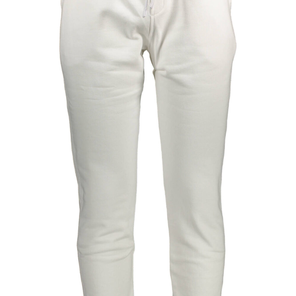 NORTH SAILS PANTALONE UOMO BIANCO