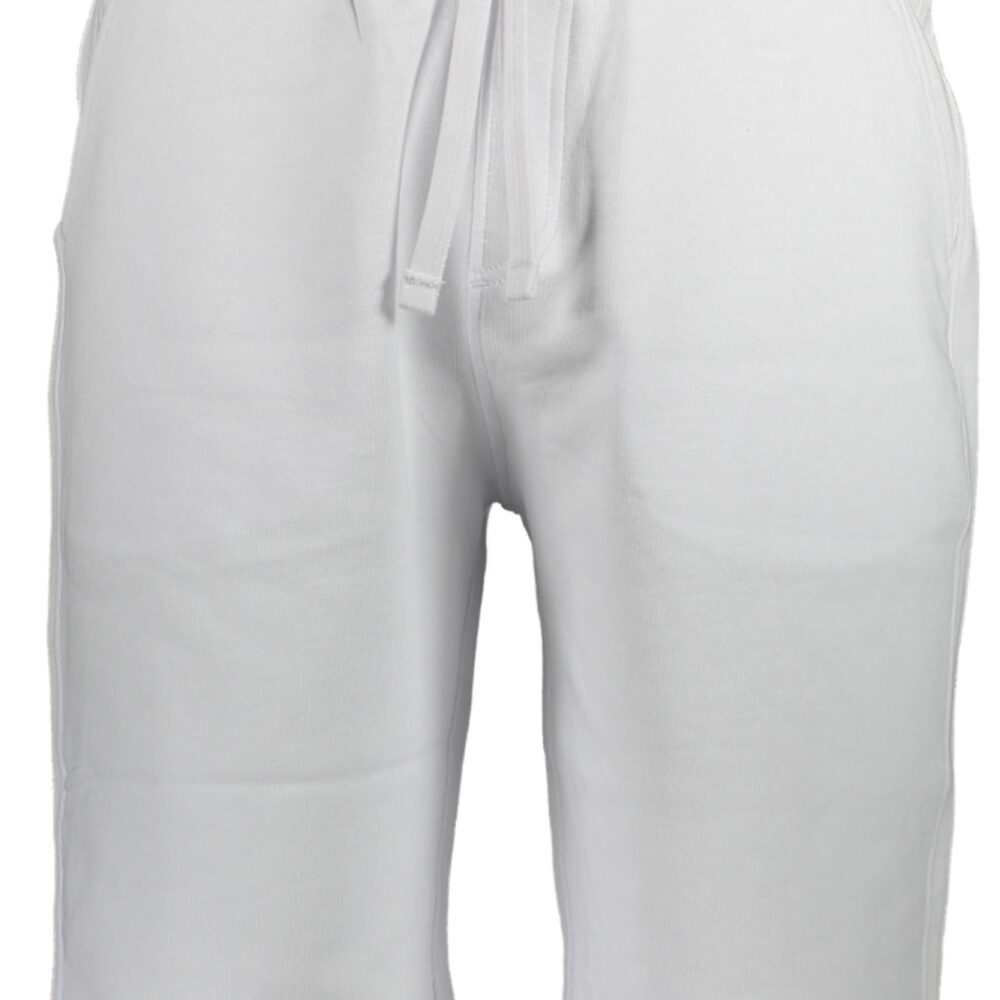NORTH SAILS PANTALONE SHORT UOMO BIANCO