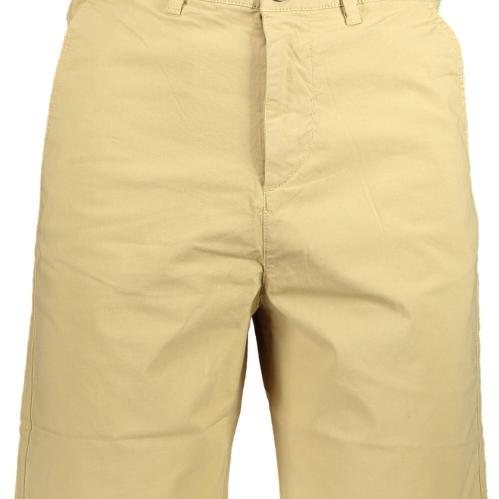 NORTH SAILS PANTALONE BERMUDA UOMO BEIGE